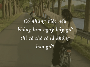 “Thành tựu” khiến mình tự hào nhất năm 2024