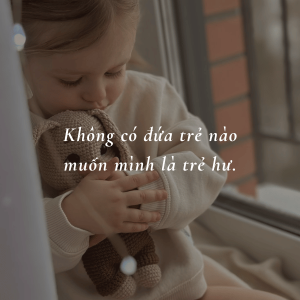 Thời gian để "tiêu hóa" thông điệp