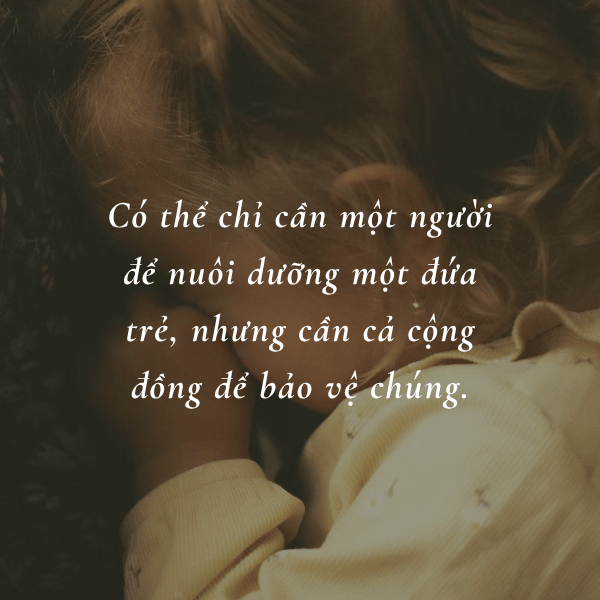 Xin hãy nhiều chuyện