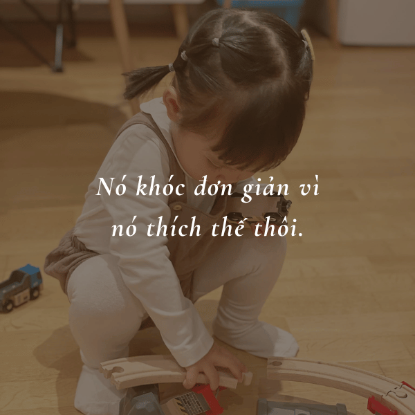 Chuyện khóc dạ đề