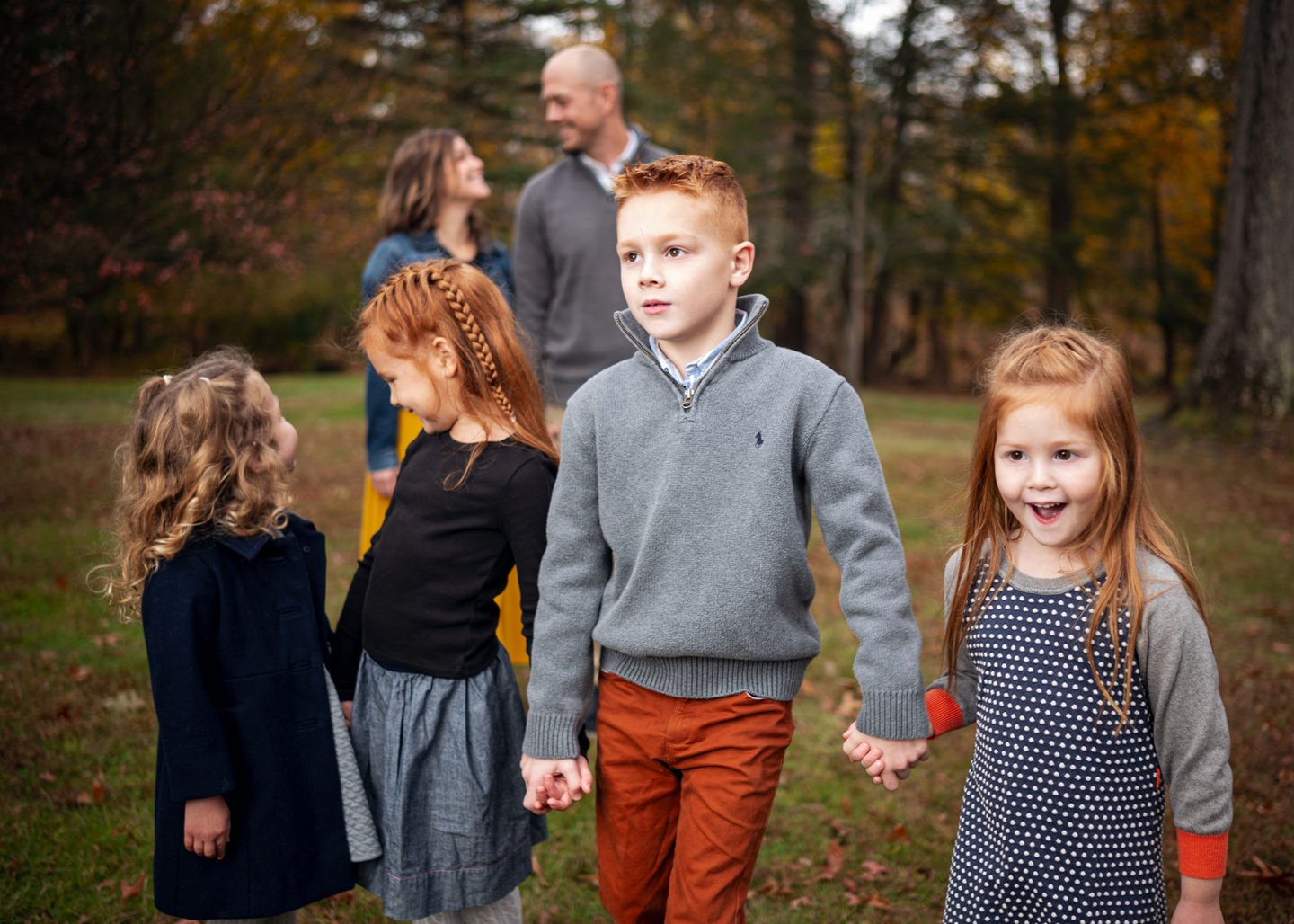 Family Photo Session
