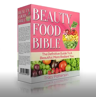 Beauty Food Bible
