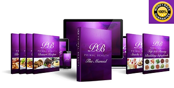 Primal Beauty Secrets