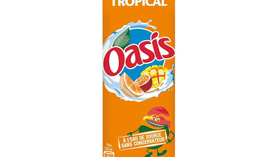 OASIS
