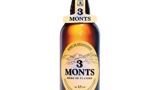 TROIS-MONTS