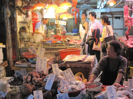 Why Chinese markets remain a BUY