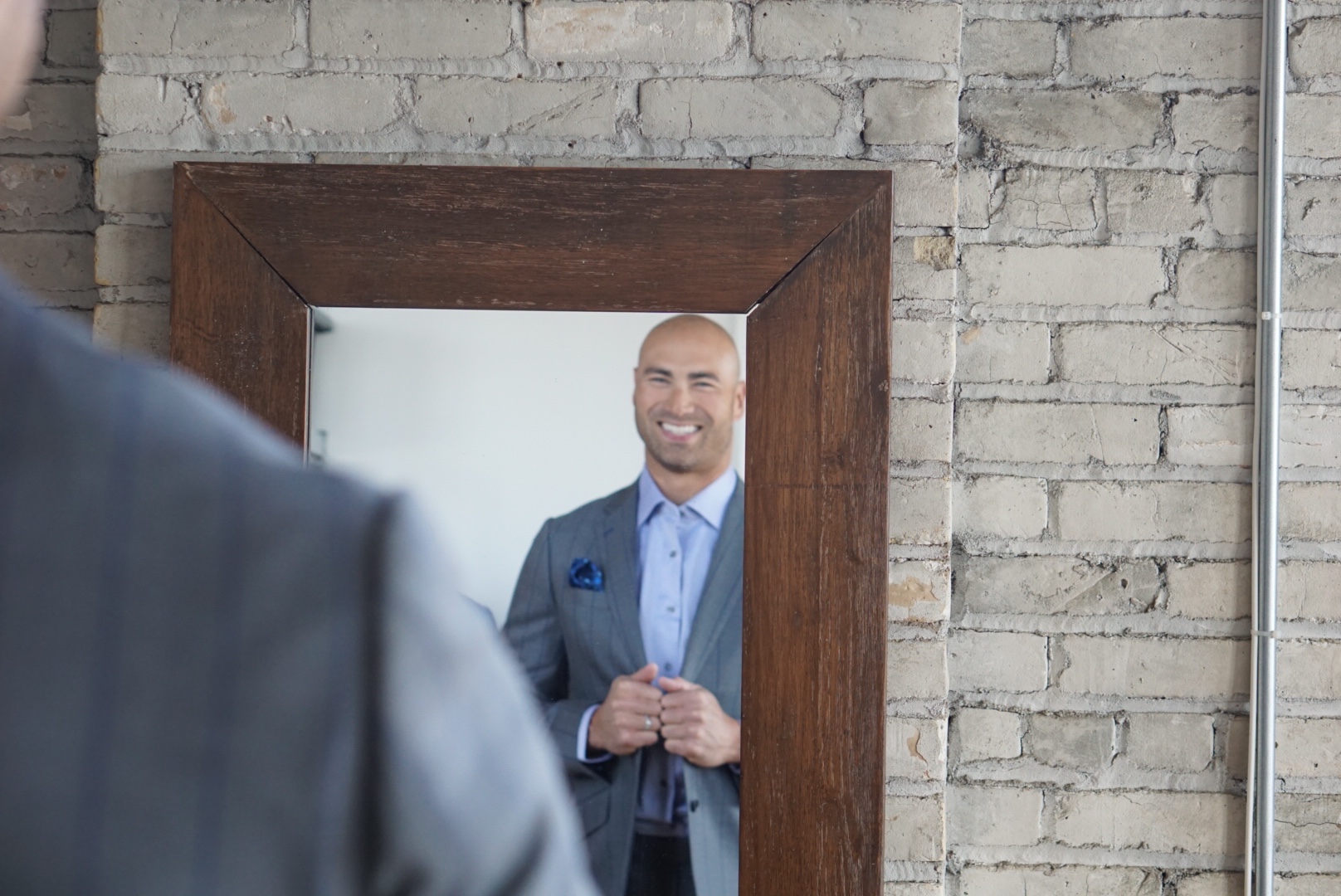 King Brothers Clothiers Bespoke Custom Suits Minneapolis / St Paul MN