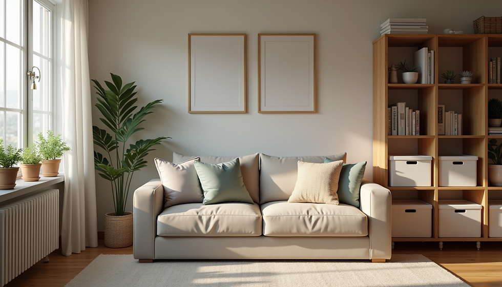 4 Simple Organizing Resolutions for Families to Keep Their Homes Tidy in 2026