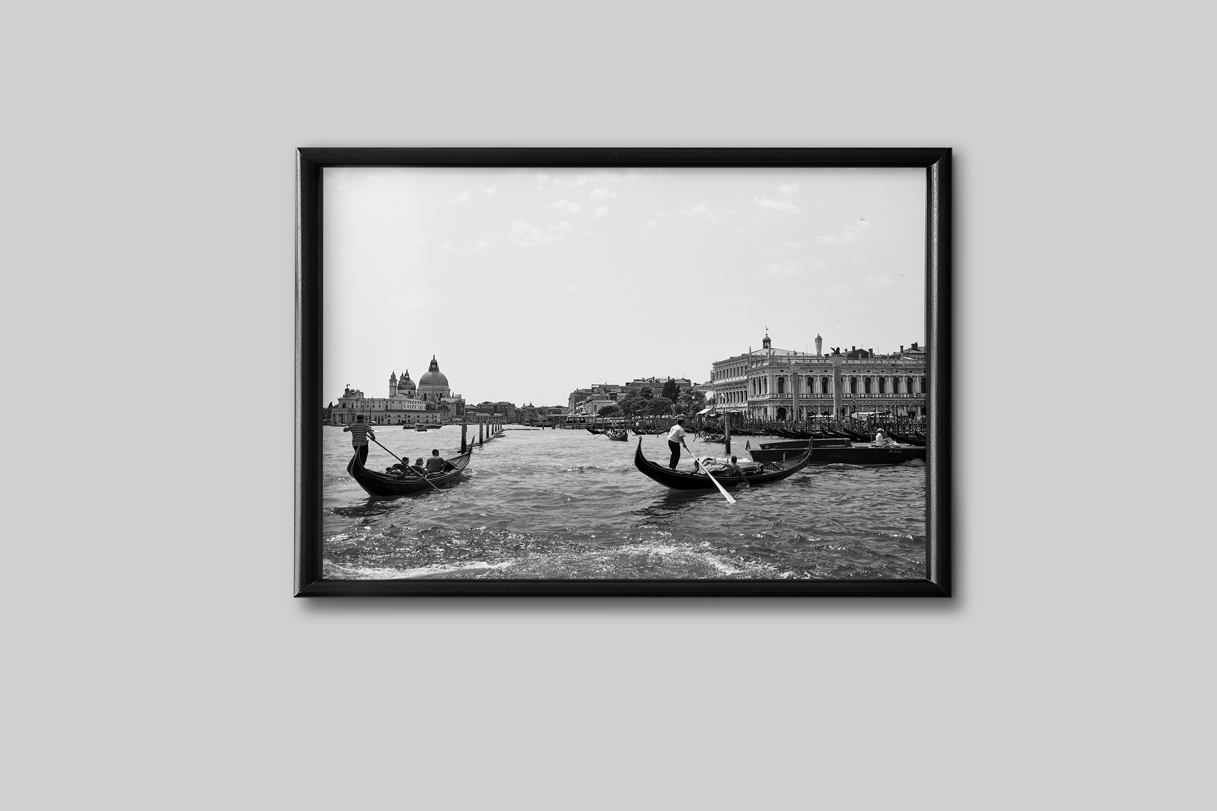 VENICE No 2