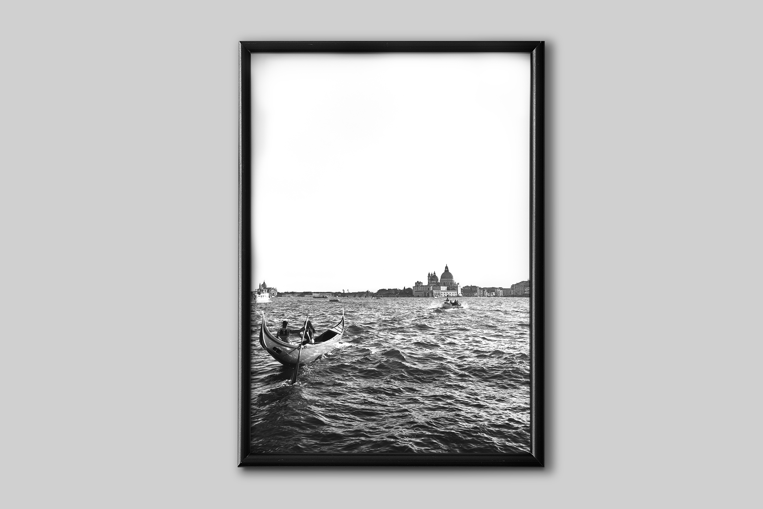 VENICE No 1