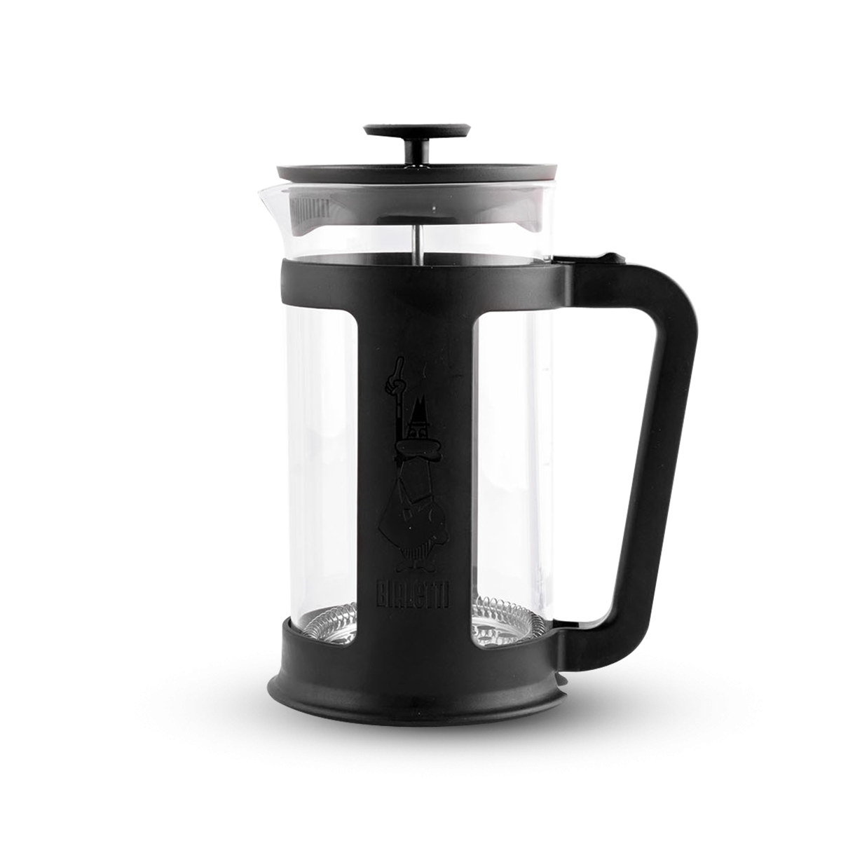BIALETTI French Press Smart 1 Liter Martinelli Shop