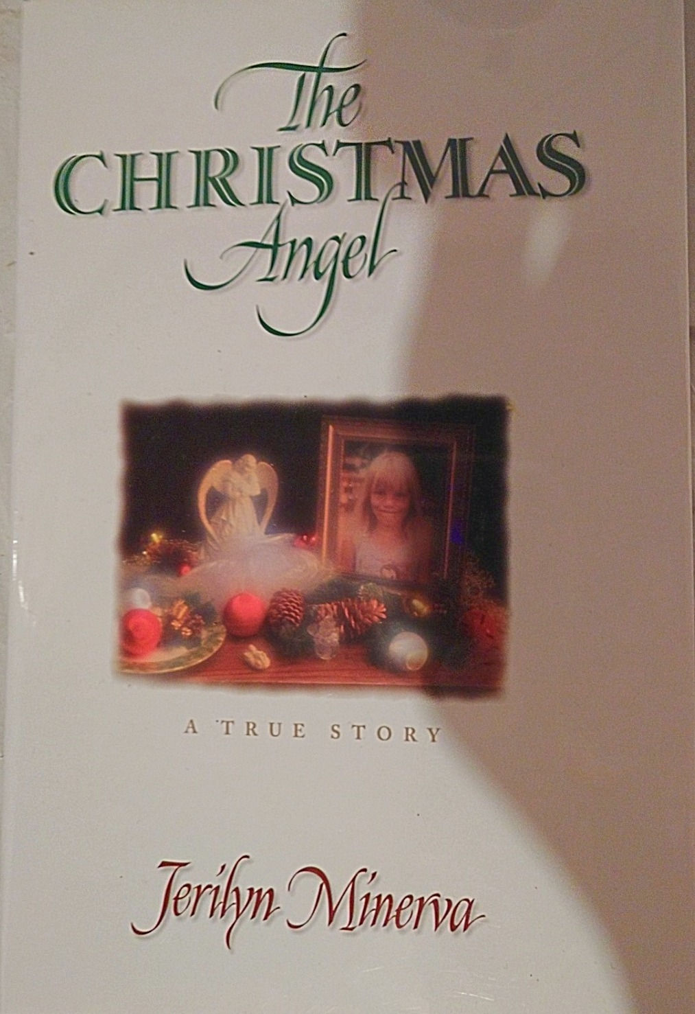 The Christmas Angel