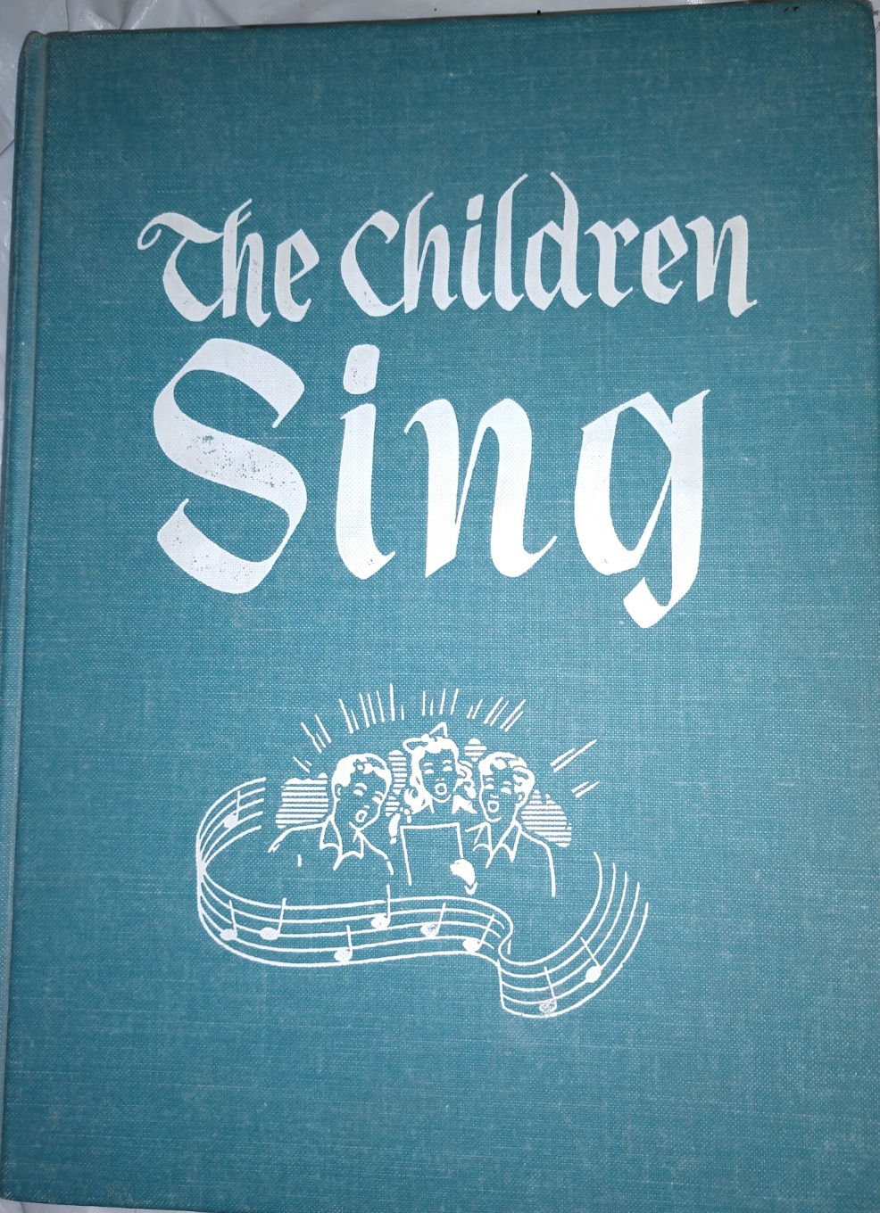 The Children Sing