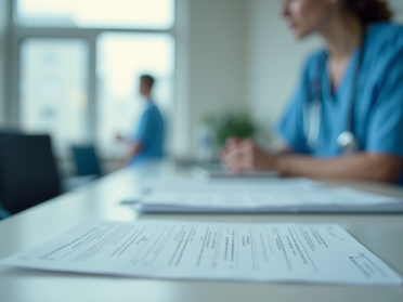 Filing Hospital Complaints: A Step-by-Step Guide to Making Your Voice Heard