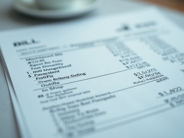 Hospital Billing Dispute Tips: Resolving Hospital Billing Disputes with Confidence