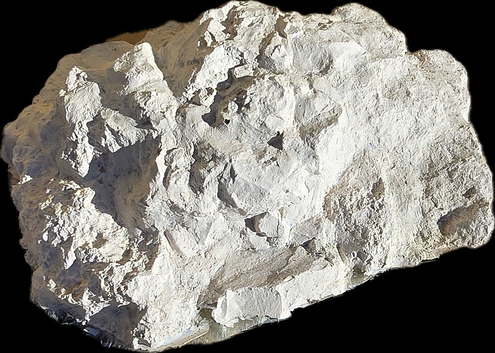 Bloc rocheux Faux rocher Piscine & jardins