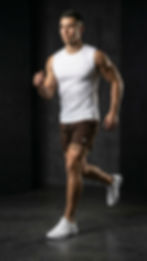 Thumbnail: Double Layered  Shorts