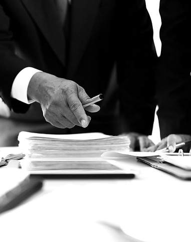 Discussing Compliance