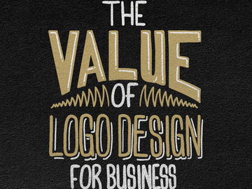 The Value of Logo Design for Business