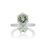 Thumbnail: SONIA RING - STERLING SILVER
