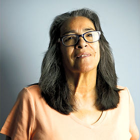 Lynda Axell | Mass Liberation