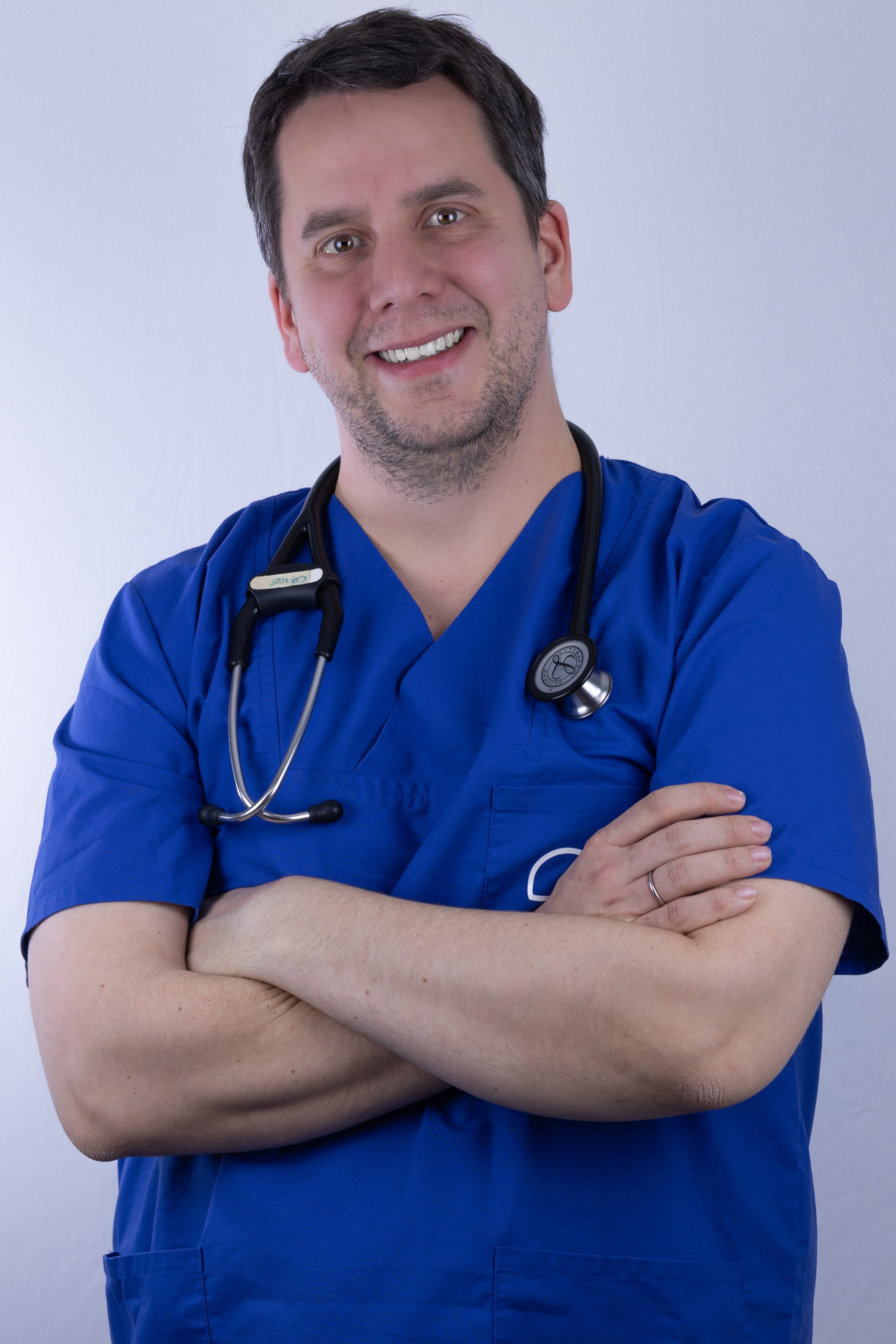 Dr. Adrien Croizé