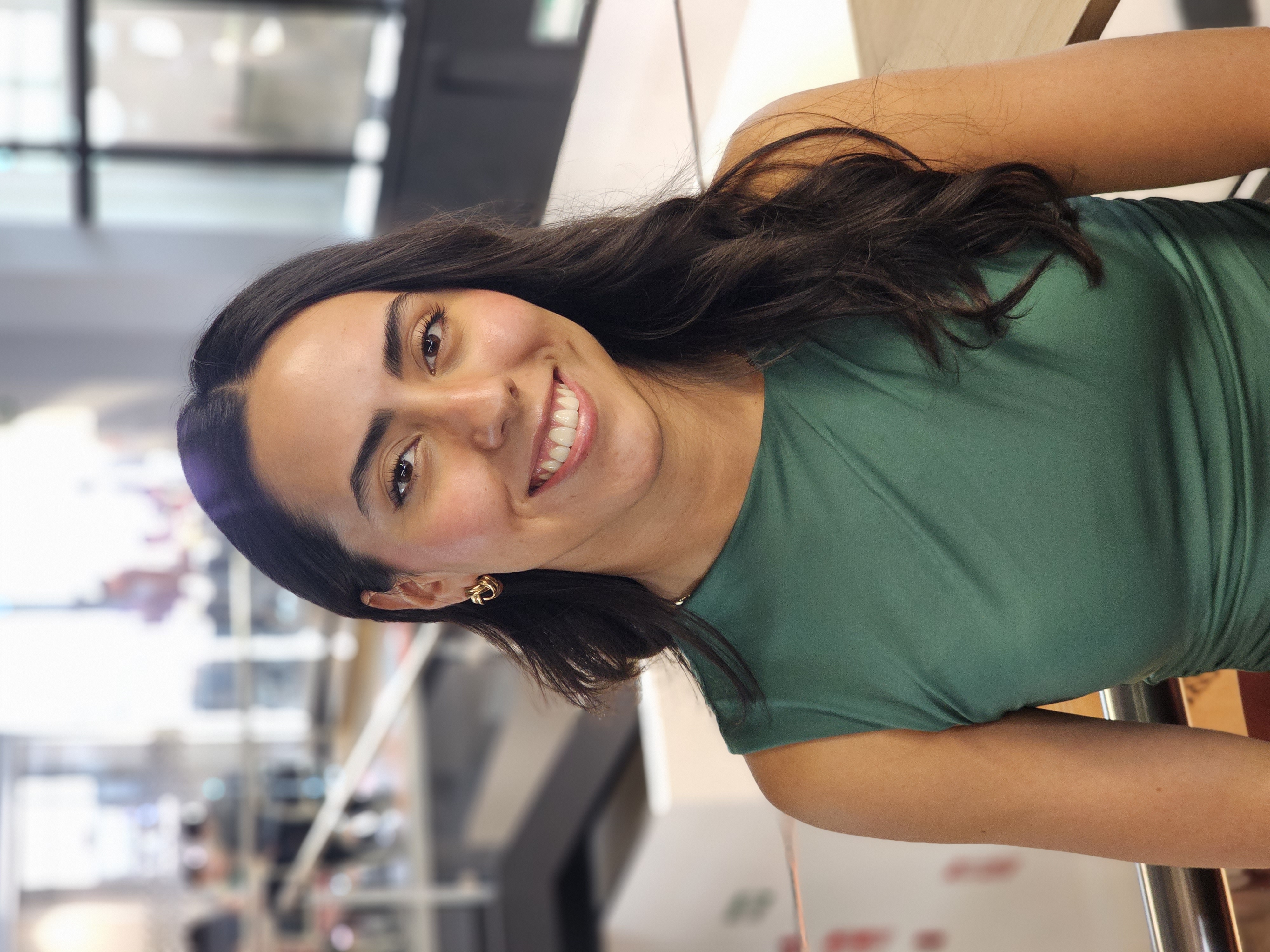 Writer: Carolina Meza