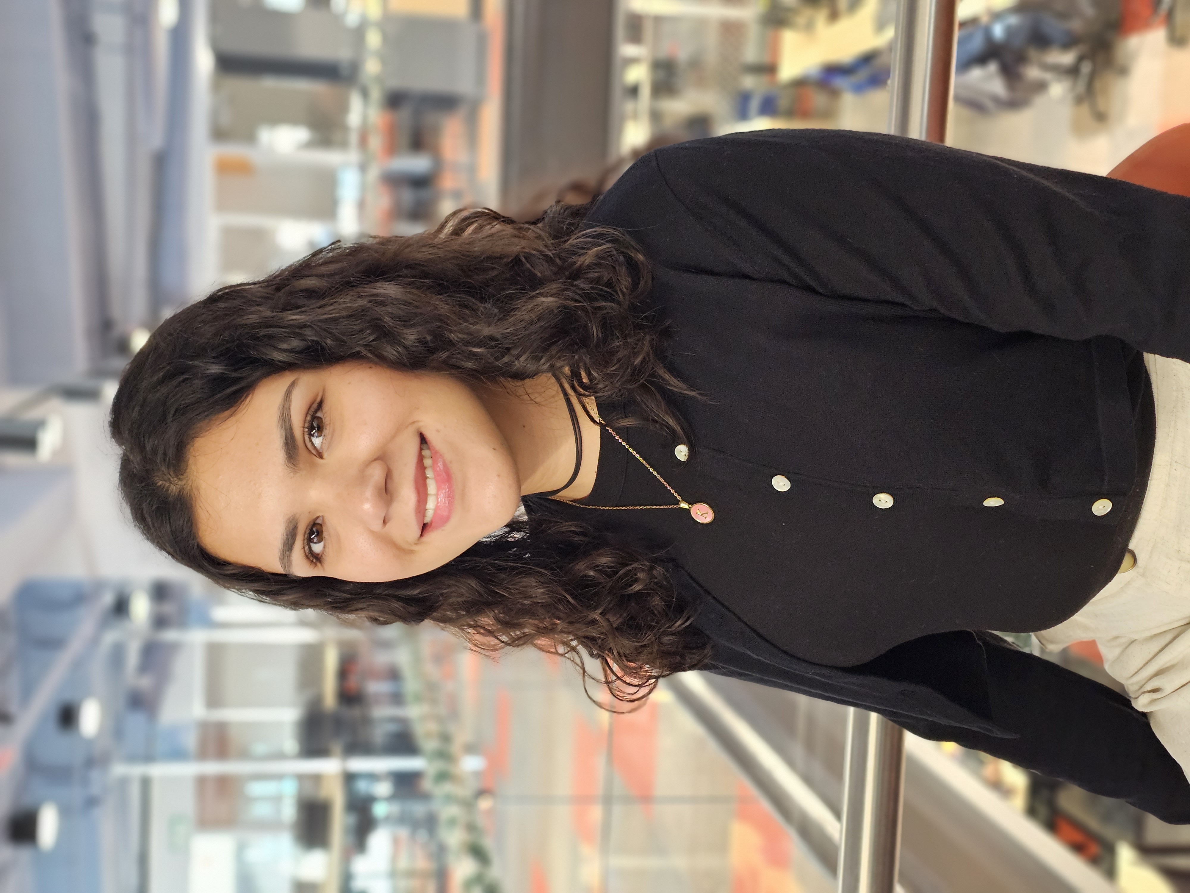 Writer: Karla Rodríguez
