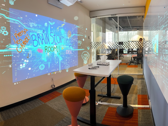 No es si necesitas una oficina, sino COMO la necesitas: El Workspace como estrategia