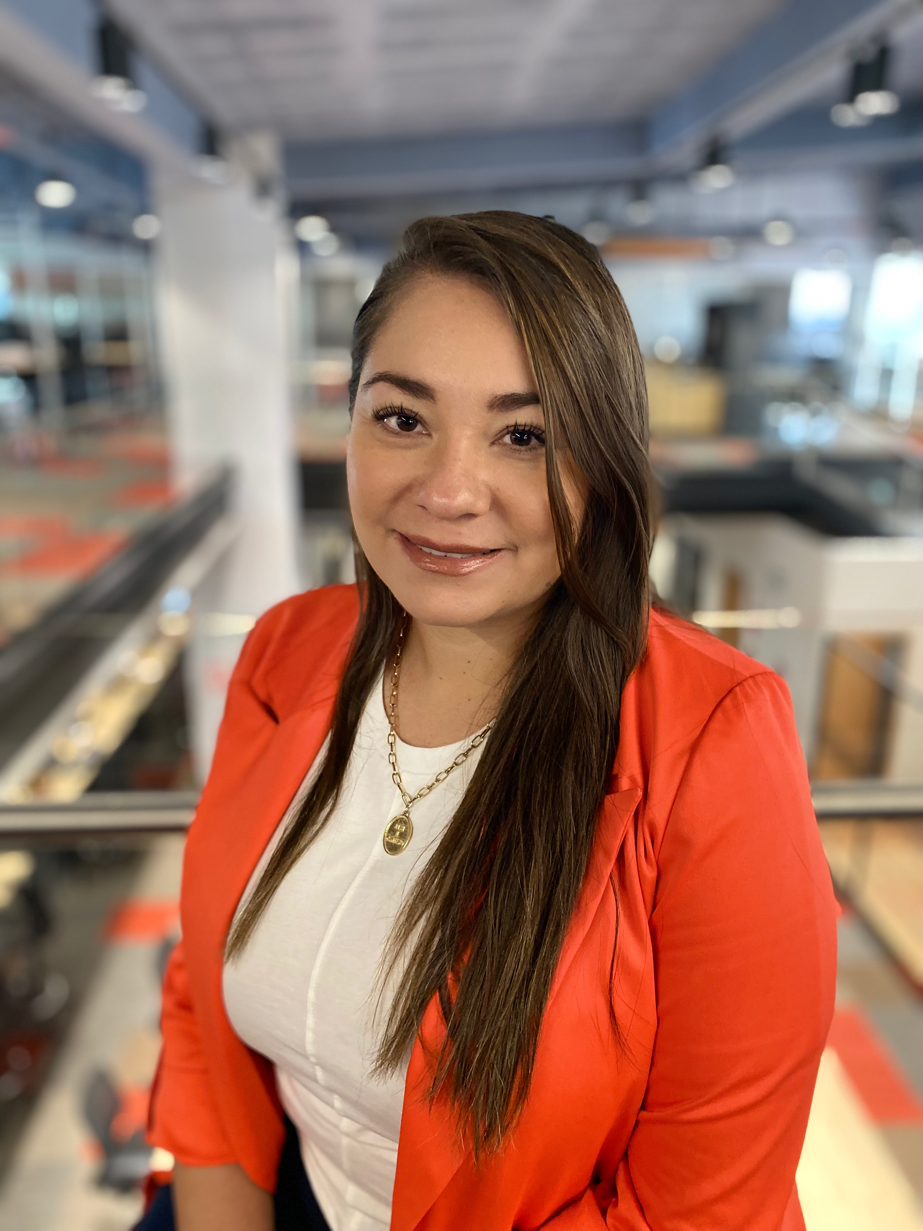 Writer: Ana Carolina Ureña