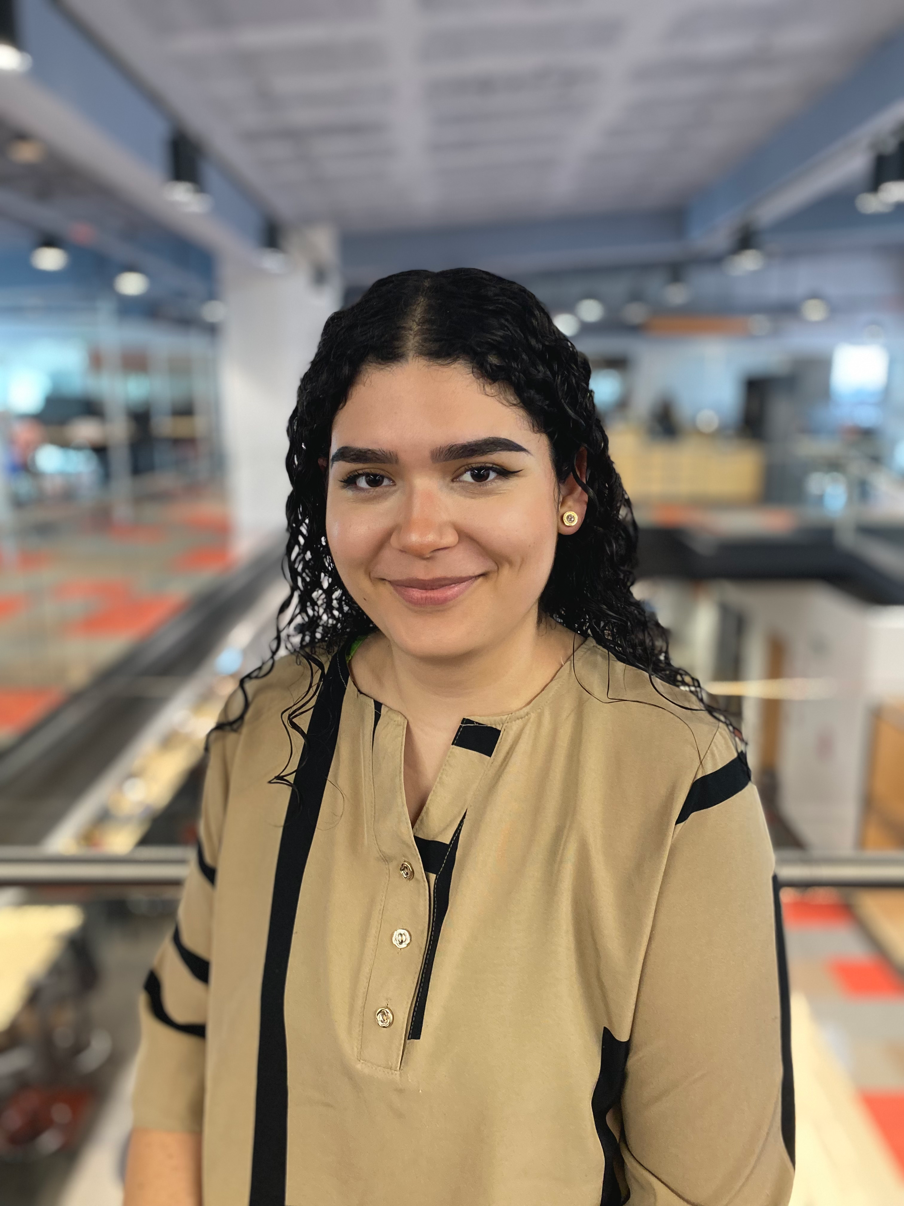 Writer: Daniela Villa