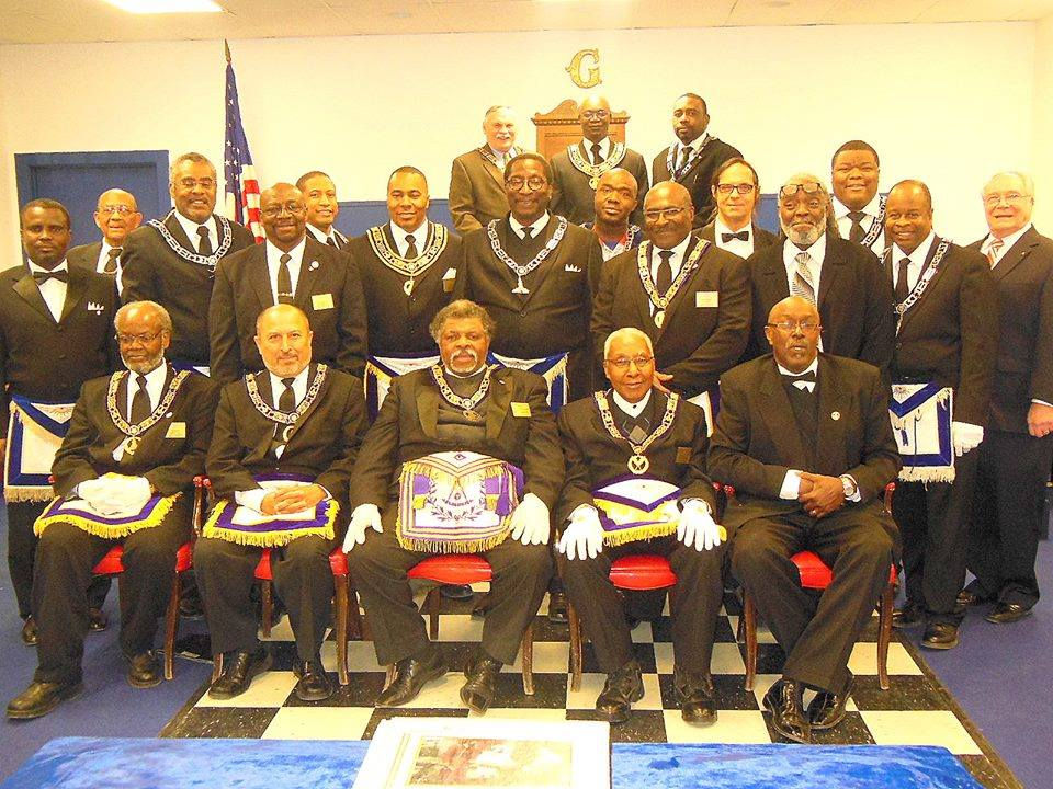 Anchor Hilyard #2 Meeting