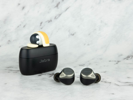 Jabra Elite 75t Review