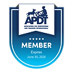 APDT 2026 Badge.png