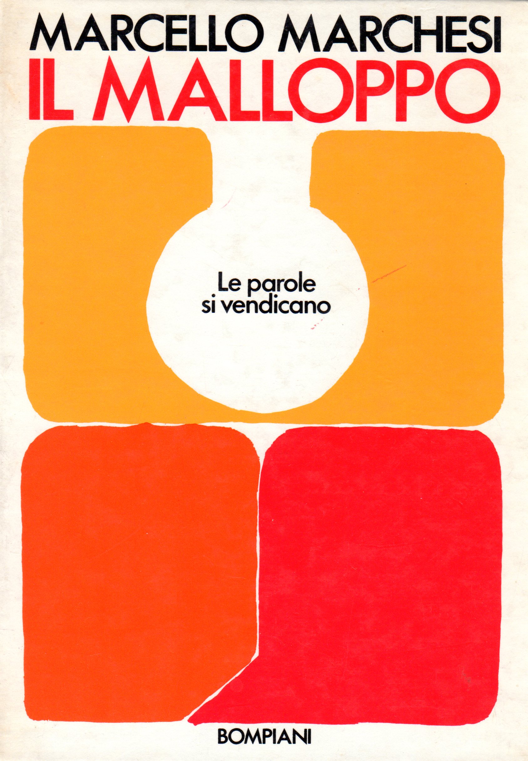 Copertina