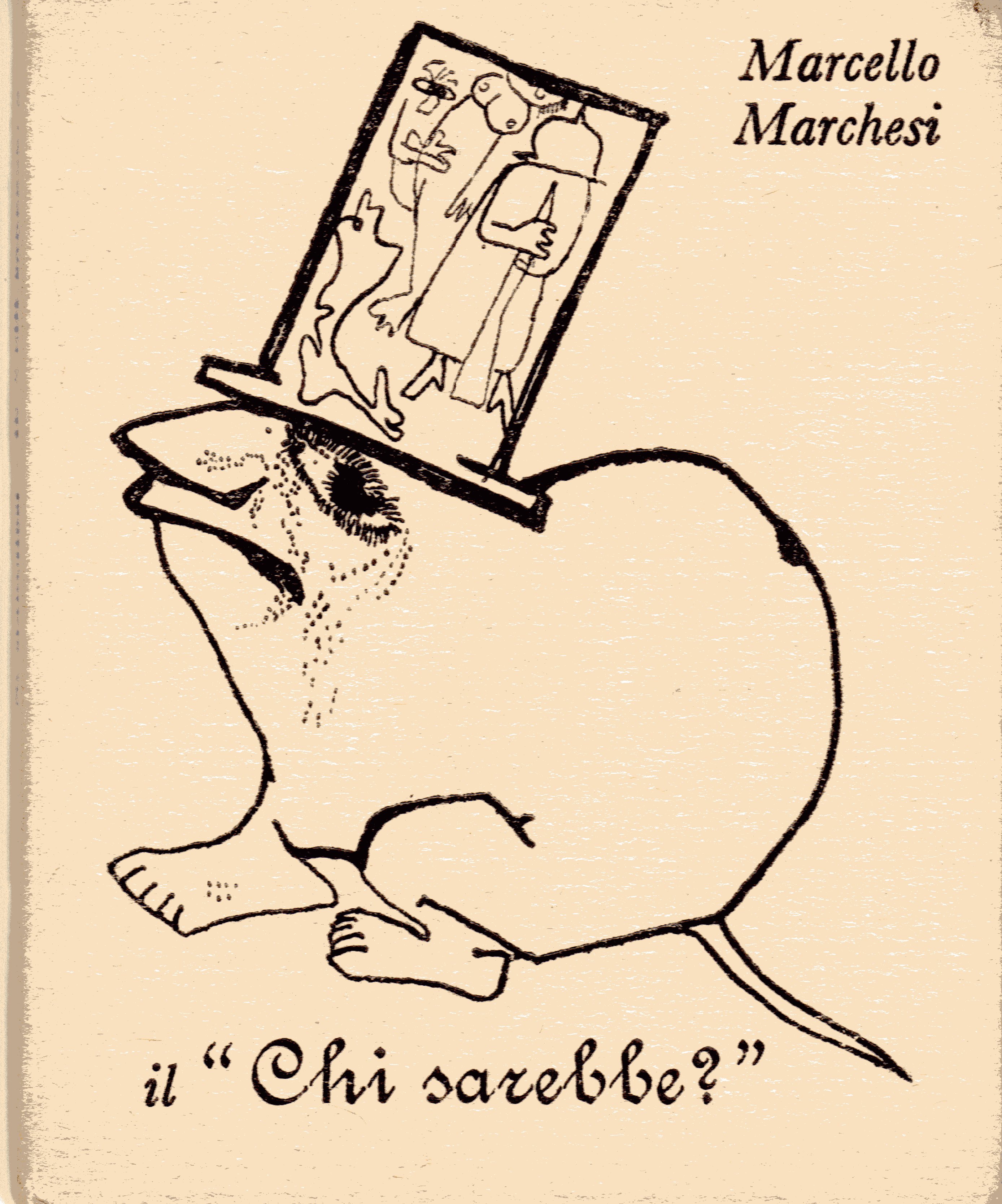 Copertina