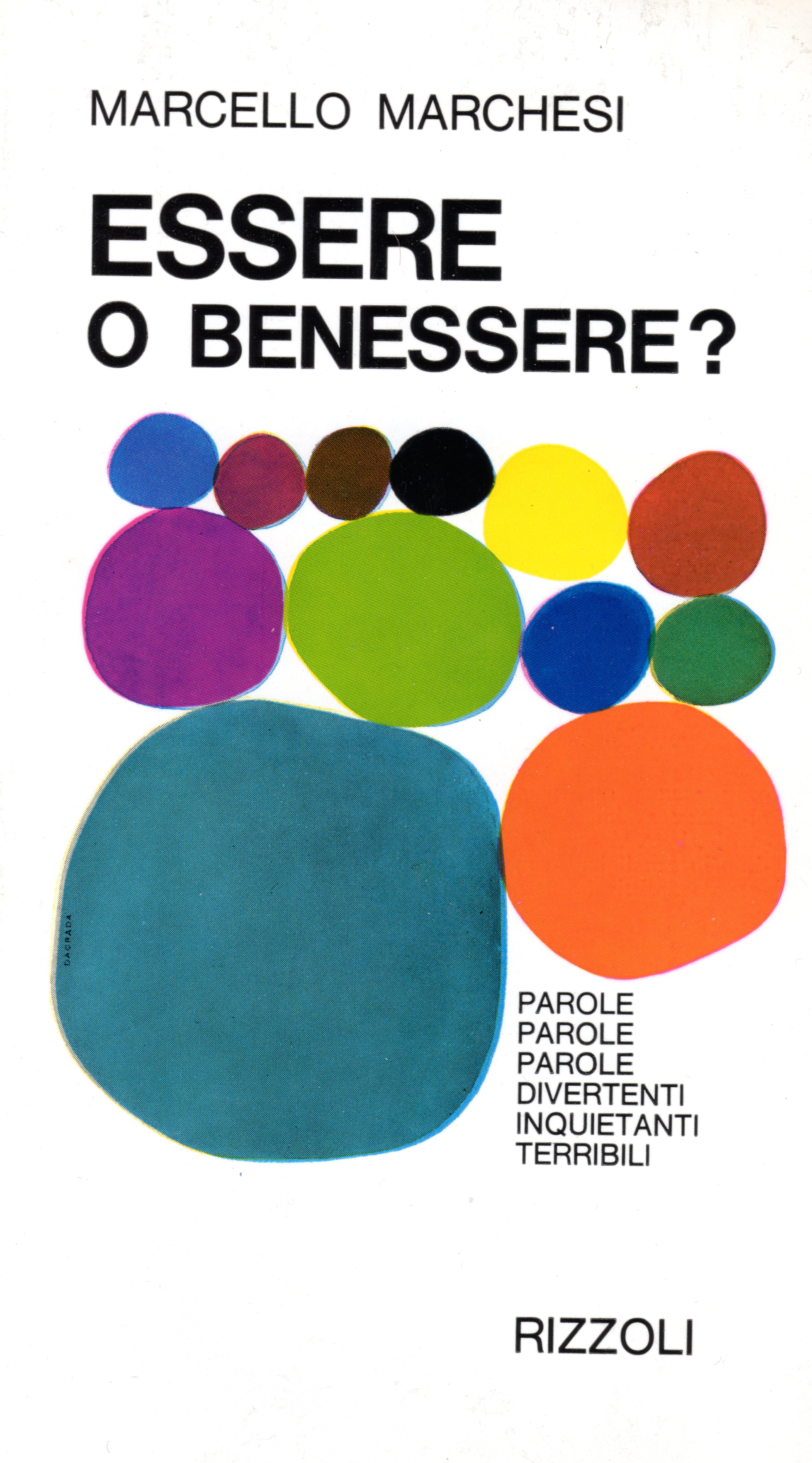 Copertina