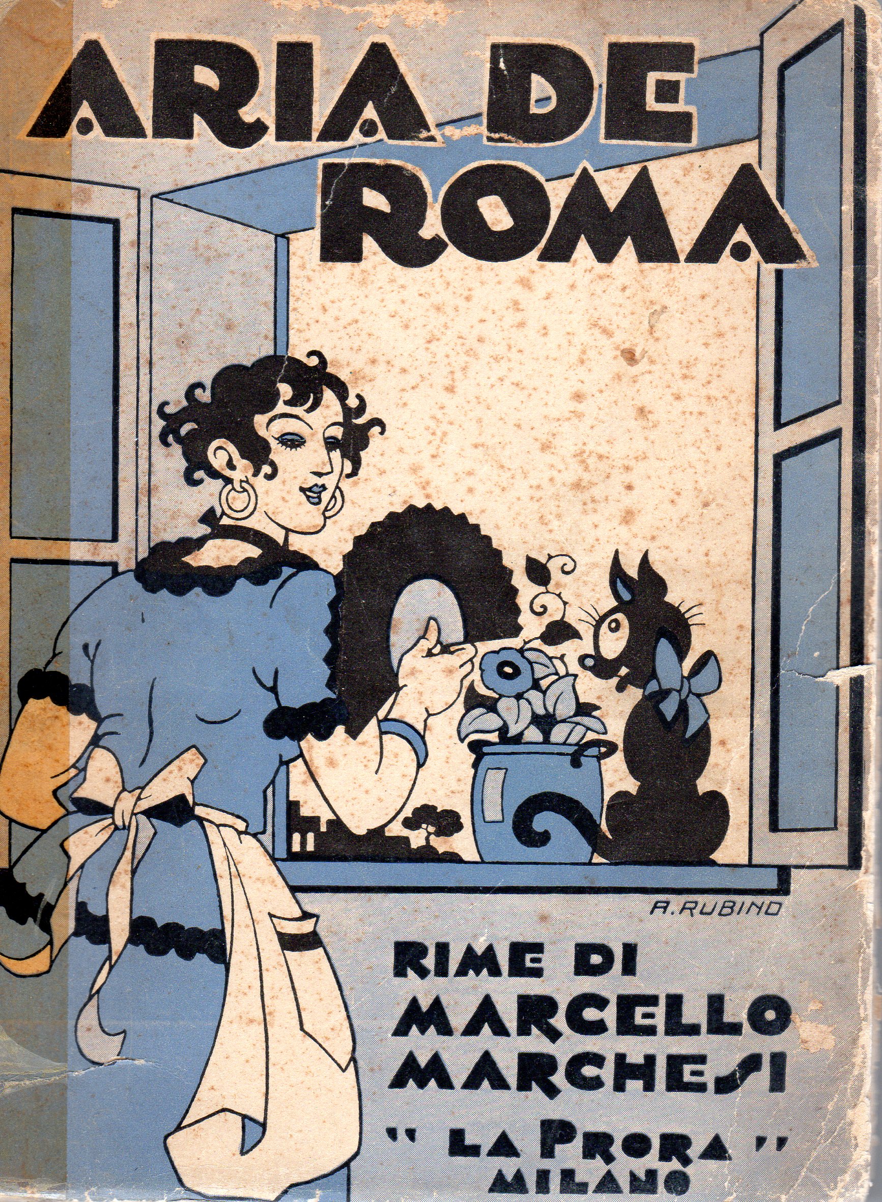 Copertina