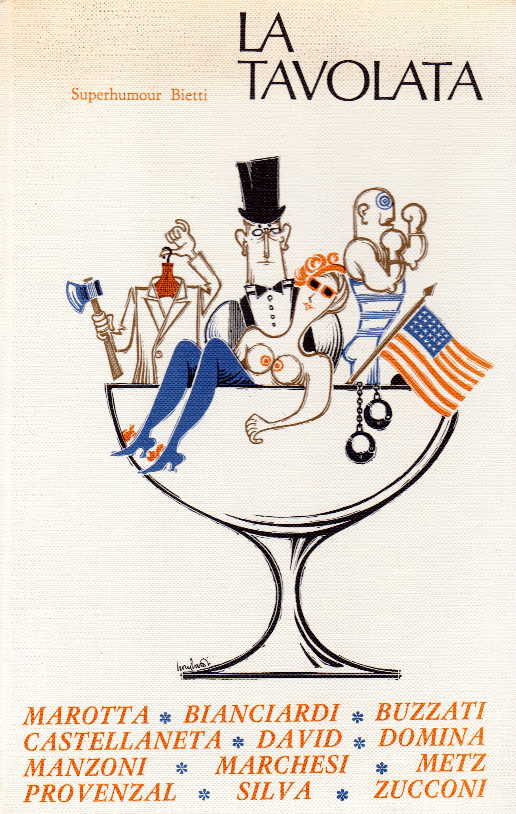 Copertina