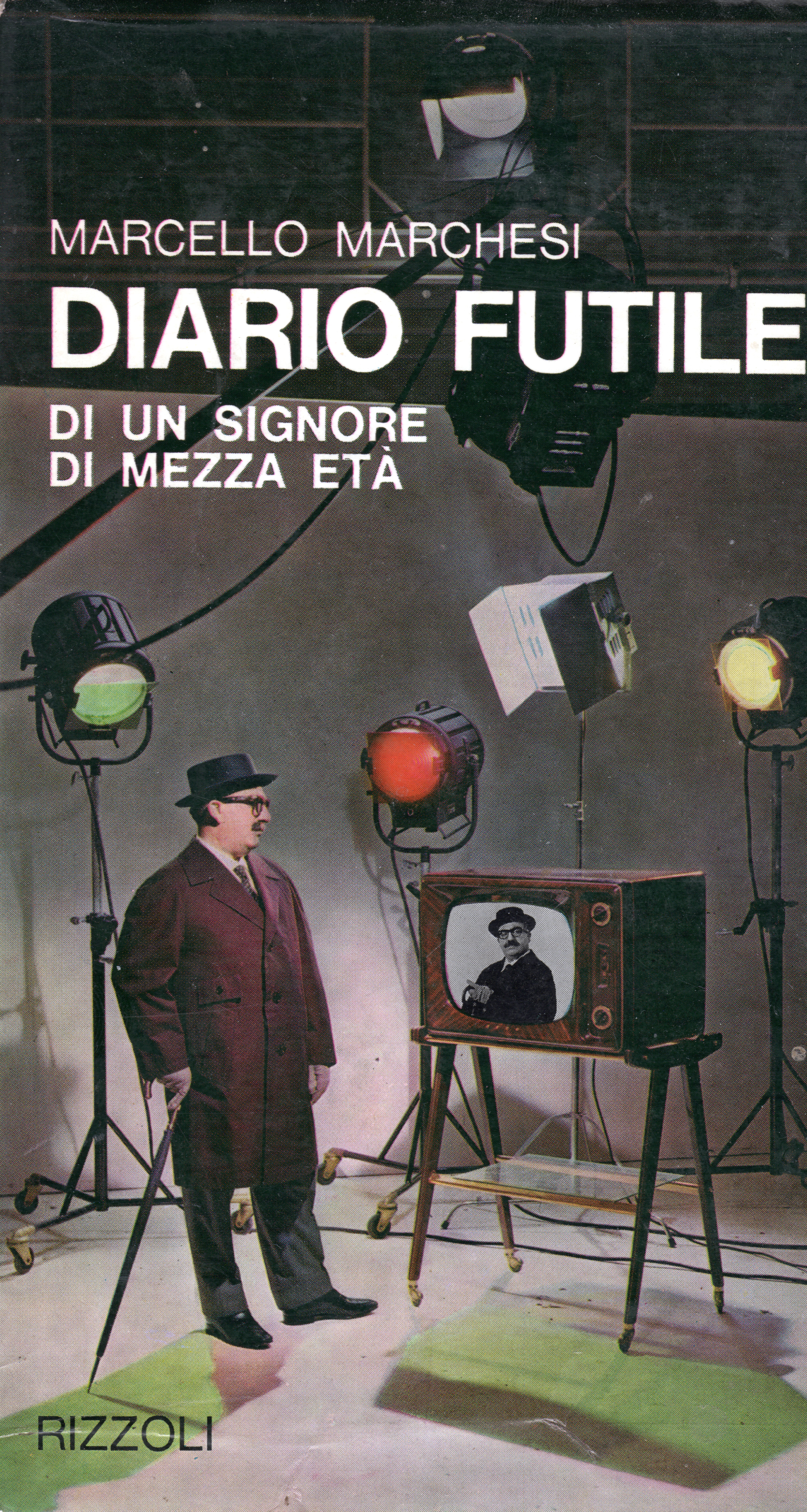 Copertina