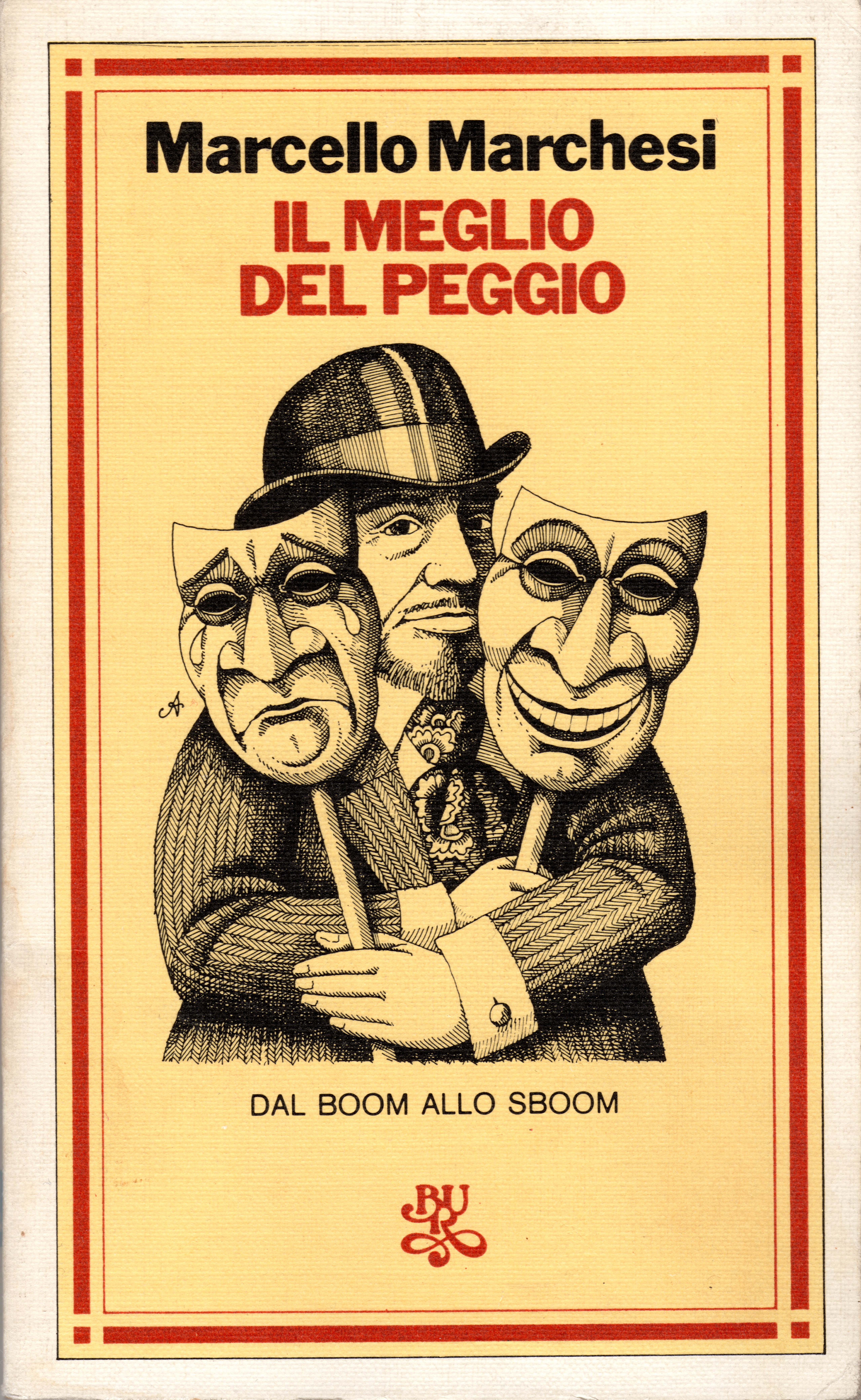 Copertina