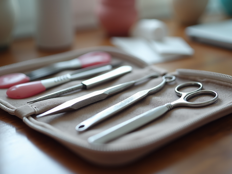 Compassionate Care at Home A Case Study of Rithik's Visit to an Elderly Patient