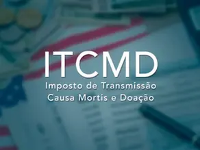 A progressividade obrigatória do ITCMD e a janela da transição para o contribuinte