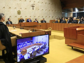 Supremo julgará, em repercussão geral, momento de cobrança do difal de ICMS