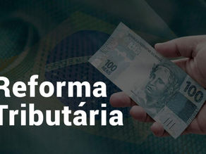 A Reforma Tributária (EC 132/2023) e o Futuro da Cobrança: IBS, CBS e o Comitê Gestor