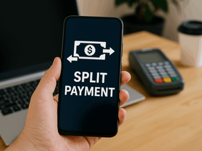 O Split Payment: propriedade, sigilo, fluxo de caixa e a restituição de valores retidos a maior