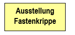 Ausstellung Fastenkrippe 