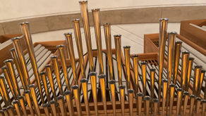 Der "etwas andere Blick" auf unsere Kirchen