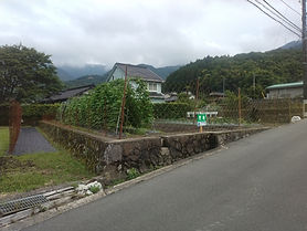 売地『桐原』 事業用土地