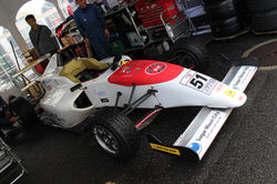 FIA-F4 2017 第01戦＆第02戦 兒島弘訓